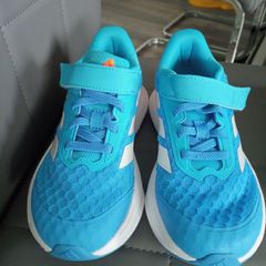 Adidas Boys trainers