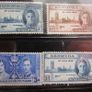 21 Commonwealth stamps,MH/ MNH.. Image 5