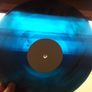 Thee Oh Sees: Zorks Tape bruise blue vinyl Image 2