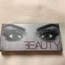 Brand New Hudabeauty Samantha 7 Classic False Eyelashes Image 6