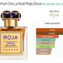 Roja Dove Parfum De La Nuit 2025 Release Image 4