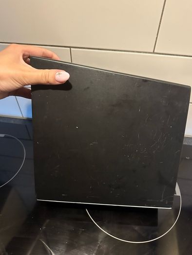Knife Block