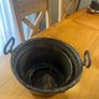 Antique Copper Pot Image 3