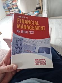 financial management