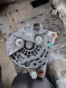 VW Golf mk6 / Jetta alternator