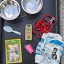 Dog cage/crate and accessories Image 2