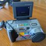 Retro Camera Sony DSC-S50 Image 2