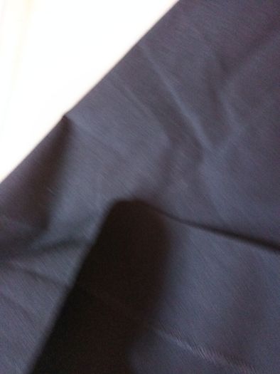 SML Black Skirt.  ( Made in Italy) S. L. 14-16.  B.N.W.T.
