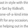 KidKraft (294) Image 5
