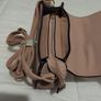 Long & Son pink handbag, new with tags Image 8