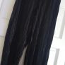 Plisse trousers Image 2