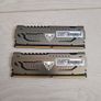 Patriot Gaming 2x 8 GB 3200 CL16 DDR4 Image 2