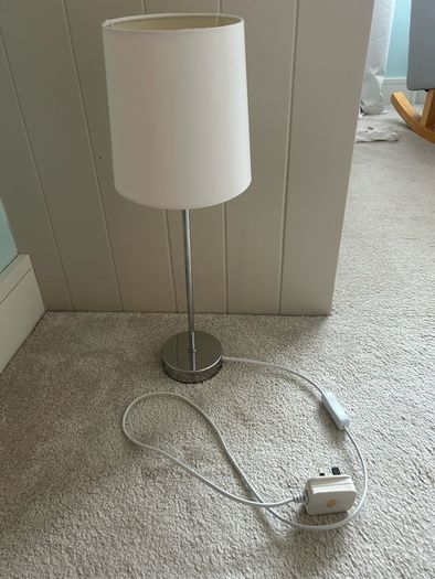 Lamp