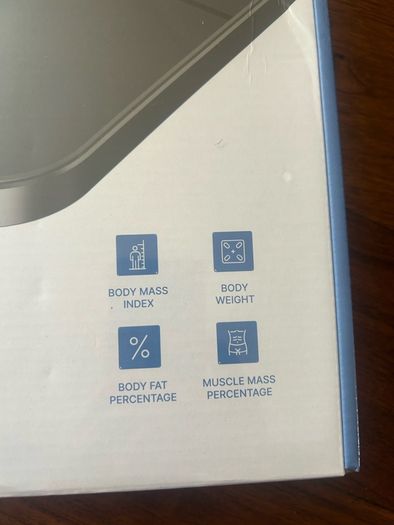 weighing scales