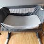 Infant co-sleeper Image 4