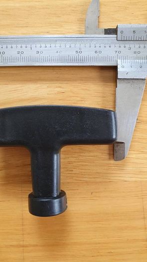 Lawnmower, chainsaw, strummer, hedgte trimmer...