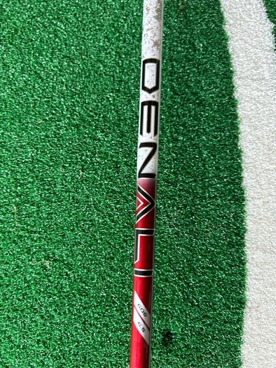 ping G440 LST X-stiff