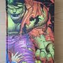 Hulk: The Dogs Of War Hardcover Image 10