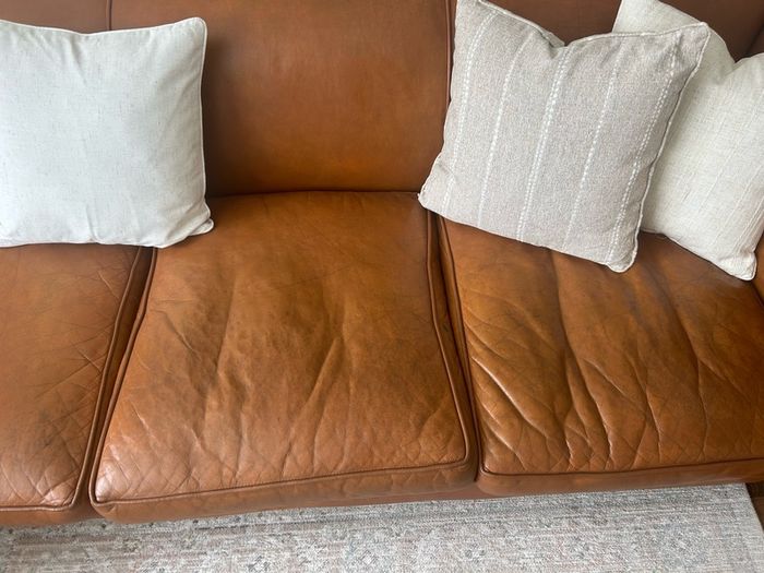 Corner Couch