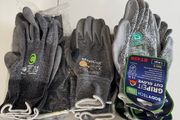 Safety Gloves