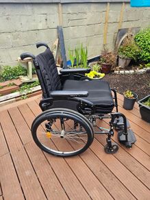 Wheelchair