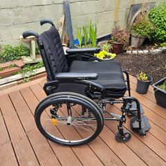 Wheelchair