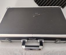 Stagg Guitar Pedal Case