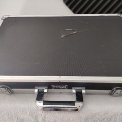 Stagg Guitar Pedal Case
