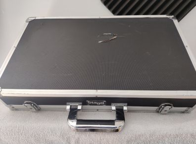 Stagg Guitar Pedal Case