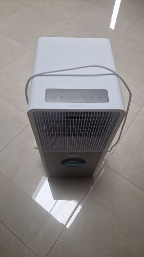 Cecotec 9000btu Air Conditioner