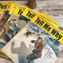 vintage magazines 1969 yr Image 3