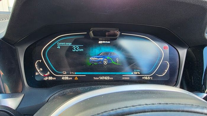 2020 Bmw 3-series M Sport Pro