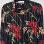 Ba&sh Petunia Floral Shirt Image 4