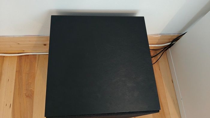 Yamaha YSP 2700 Soundbar