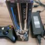 Xbox360 250GB - special edition - Halo4 +1Pad (one game) Image 10