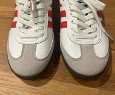 adidas girls shoes new size 5.5UK / 38EU