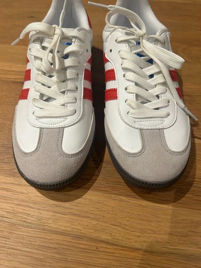 adidas girls shoes new size 5.5UK / 38EU