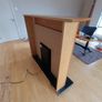 Electric Fireplace Image 3