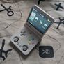 Miyoo Flip V2 128GB - Sandisk SD Card - Brand new - Price firm- Black Image 2