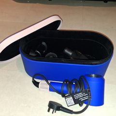 Dyson hairdryer