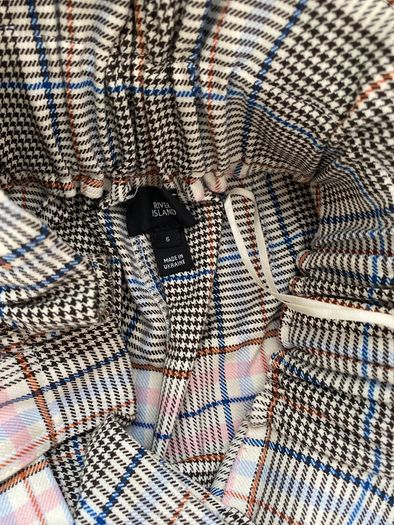 River Island trousers