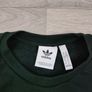 Adidas Originals Fleece Sweatshirt Mens XL Image 4