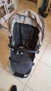 uppababy vista
