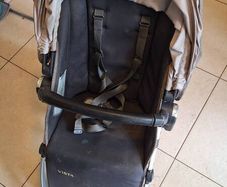 uppababy vista