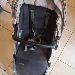 uppababy vista