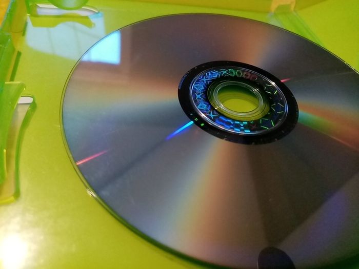 Call of duty 3 Xbox Original Pal