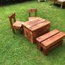 Vintage Wood Builds Image 9