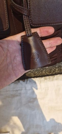 mulberry handbag