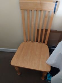 chair