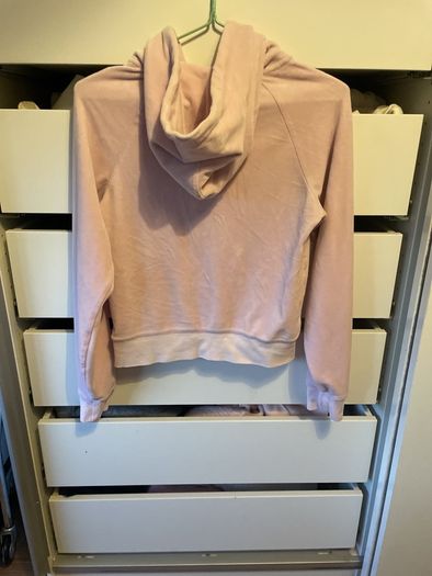 Juicy Couture tracksuit